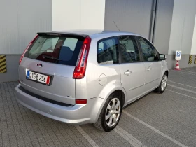 Ford C-max 1.6CDTI* (90)* * FACELIFT* * H * *  | Mobile.bg    5