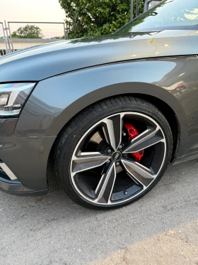 Обява за продажба на Audi Cabriolet 2.0 TFSI ~54 000 лв. - изображение 2
