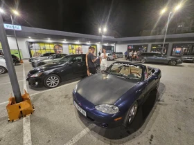 Обява за продажба на Mazda Mx-5 ~6 700 лв. - изображение 2