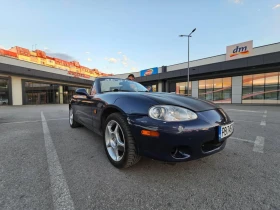 Обява за продажба на Mazda Mx-5 ~6 700 лв. - изображение 1
