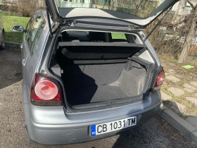 VW Polo - 2200 € / 4302.83 лв. - 32614617 2