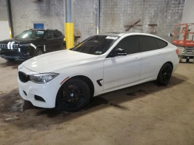  BMW 335
