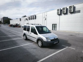 Ford Tourneo Connect | Mobile.bg    4