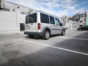 Ford Tourneo Connect | Mobile.bg    7