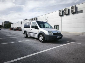 Ford Tourneo Connect | Mobile.bg    5