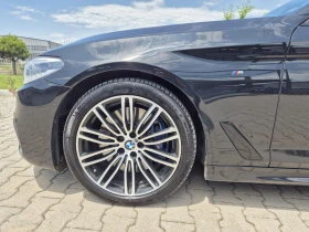 Обява за продажба на BMW 540 B58 - XDRIVE - MPAKET - HUD - HARMAN ~64 400 лв. - изображение 3