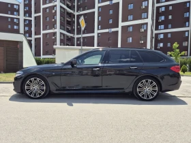 Обява за продажба на BMW 540 B58 - XDRIVE - MPAKET - HUD - HARMAN ~64 400 лв. - изображение 1
