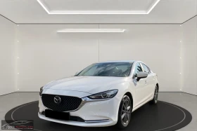 Mazda 6 CENTER-LINE/165HP/CAM/NAVI/LED/HUD/L.ASSIST/399g