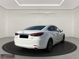 Обява за продажба на Mazda 6 CENTER-LINE/165HP/CAM/NAVI/LED/HUD/L.ASSIST/399g ~56 399 лв. - изображение 7