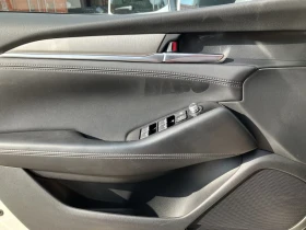 Обява за продажба на Mazda 6 CENTER-LINE/165HP/CAM/NAVI/LED/HUD/L.ASSIST/399g ~56 399 лв. - изображение 11