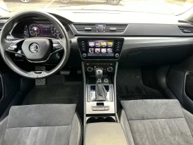 Обява за продажба на Skoda Superb 2.0 TDI / LED/ KEYLESS/ ПАМЕТ/ ПОДГРЕВ/  ~36 900 лв. - изображение 11