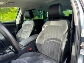 Обява за продажба на Skoda Superb 2.0 TDI / LED/ KEYLESS/ ПАМЕТ/ ПОДГРЕВ/  ~36 900 лв. - изображение 8