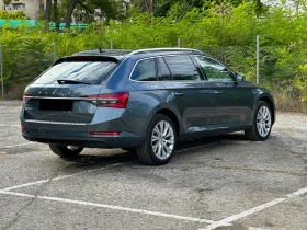 Обява за продажба на Skoda Superb 2.0 TDI / LED/ KEYLESS/ ПАМЕТ/ ПОДГРЕВ/  ~36 900 лв. - изображение 6