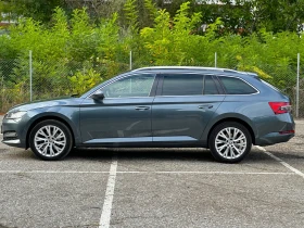 Обява за продажба на Skoda Superb 2.0 TDI / LED/ KEYLESS/ ПАМЕТ/ ПОДГРЕВ/  ~36 900 лв. - изображение 3