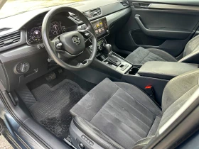 Обява за продажба на Skoda Superb 2.0 TDI / LED/ KEYLESS/ ПАМЕТ/ ПОДГРЕВ/  ~36 900 лв. - изображение 10