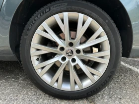 Обява за продажба на Skoda Superb 2.0 TDI / LED/ KEYLESS/ ПАМЕТ/ ПОДГРЕВ/  ~36 900 лв. - изображение 7