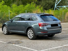 Обява за продажба на Skoda Superb 2.0 TDI / LED/ KEYLESS/ ПАМЕТ/ ПОДГРЕВ/  ~36 900 лв. - изображение 4