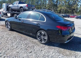 Mercedes-Benz C 300 4MATIC | Mobile.bg    6