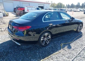 Mercedes-Benz C 300 4MATIC | Mobile.bg    8
