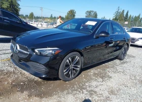 Mercedes-Benz C 300 4MATIC | Mobile.bg    3
