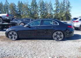 Mercedes-Benz C 300 4MATIC | Mobile.bg    5