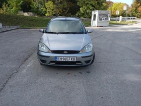 Ford Focus 1.6 - | Mobile.bg    5
