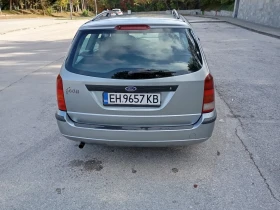 Ford Focus 1.6 - | Mobile.bg    4