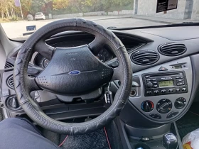 Ford Focus 1.6 - | Mobile.bg    10