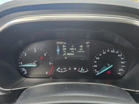 Ford Focus 1.5TDCI 120к.с Топ състояние  - 18300 лв. / 9356.64 € - 99334558 17