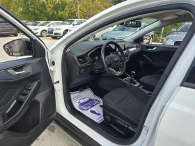 Ford Focus 1.5TDCI 120к.с Топ състояние  - 18300 лв. / 9356.64 € - 99334558 10