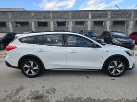 Ford Focus 1.5TDCI 120к.с Топ състояние  - 18300 лв. / 9356.64 € - 99334558 8