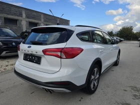 Ford Focus 1.5TDCI 120к.с Топ състояние  - 18300 лв. / 9356.64 € - 99334558 4