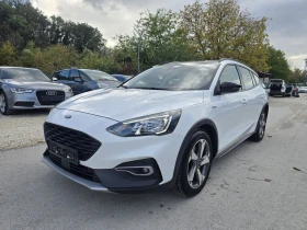 Ford Focus 1.5TDCI 120к.с Топ състояние 
