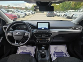 Ford Focus 1.5TDCI 120к.с Топ състояние  - 18300 лв. / 9356.64 € - 99334558 15