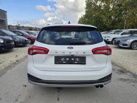 Ford Focus 1.5TDCI 120к.с Топ състояние  - 18300 лв. / 9356.64 € - 99334558 6