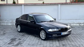 BMW 323 Газ - изображение 1