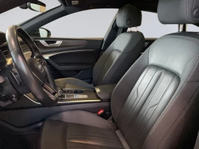 Audi A7 Progressiv * C* BLINDSPOT* CARPLAY*  | Mobile.bg    10