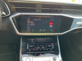 Audi A7 Progressiv * C* BLINDSPOT* CARPLAY*  | Mobile.bg    15