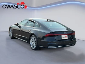 Audi A7 Progressiv * C* BLINDSPOT* CARPLAY*  | Mobile.bg    3