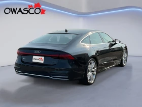 Audi A7 Progressiv * C* BLINDSPOT* CARPLAY*  | Mobile.bg    5