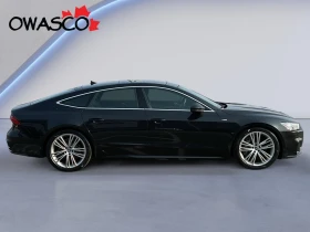 Audi A7 Progressiv * C* BLINDSPOT* CARPLAY*  | Mobile.bg    6