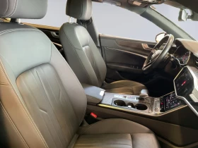 Audi A7 Progressiv * C* BLINDSPOT* CARPLAY*  | Mobile.bg    11