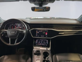 Audi A7 Progressiv * C* BLINDSPOT* CARPLAY*  | Mobile.bg    13