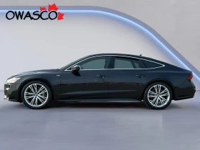 Audi A7 Progressiv * C* BLINDSPOT* CARPLAY*  | Mobile.bg    2