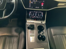 Audi A7 Progressiv * C* BLINDSPOT* CARPLAY*  | Mobile.bg    16