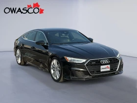 Audi A7 Progressiv * C* BLINDSPOT* CARPLAY*  | Mobile.bg    7
