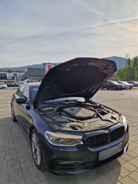 Обява за продажба на BMW 540 RWD/HARMAN ~48 500 лв. - изображение 6 | Auto.bg Обява за продажба на BMW 540 RWD/HARMAN ~48 500 лв. - изображение 6