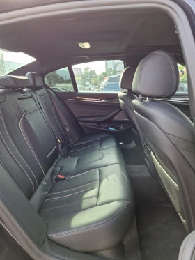 Обява за продажба на BMW 540 RWD/HARMAN ~48 500 лв. - изображение 9 | Auto.bg Обява за продажба на BMW 540 RWD/HARMAN ~48 500 лв. - изображение 9