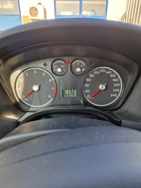 Ford Focus 1.6 115hp LPG | Mobile.bg    4