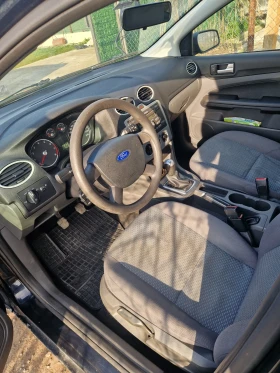 Ford Focus 1.6 115hp LPG | Mobile.bg    5